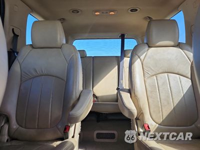 Zdjęcie 10 z 15 samochodu: 2012 GMC ACADIA DENALI VIN:1GKKVTED0CJ131911 - miniatura