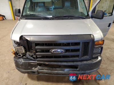 Zdjęcie 12 z 13 samochodu: 2010 FORD ECONOLINE E350 SUPER DUTY WAGON VIN:1FBSS3BL5ADA18519 - miniatura