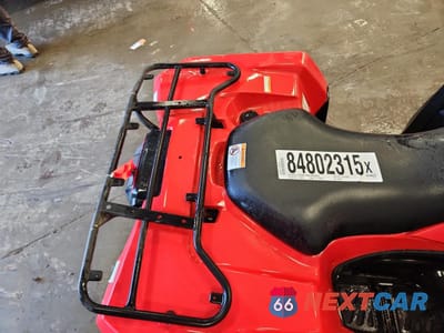 Zdjęcie 6 z 11 samochodu: 2024 SUZUKI LT-A750 X VIN:5SADW11A2R7100363 - miniatura