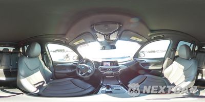 Zdjęcie 15 z 16 samochodu: 2022 BMW X3 SDRIVE30I VIN:5UX43DP05N9K82627 - miniatura