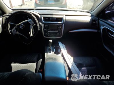 Zdjęcie 8 z 13 samochodu: 2017 NISSAN ALTIMA 2.5 VIN:1N4AL3AP6HC125643 - miniatura