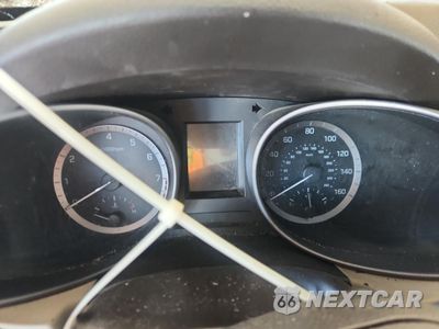 Zdjęcie 9 z 13 samochodu: 2018 HYUNDAI SANTA FE SPORT VIN:5NMZTDLB4JH107153 - miniatura