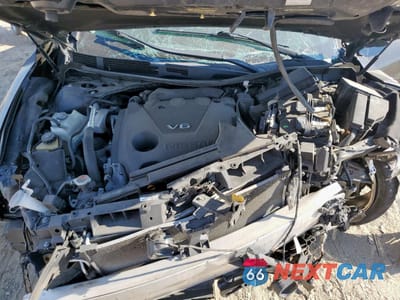Zdjęcie 11 z 15 samochodu: 2017 NISSAN MAXIMA 3.5S VIN:1N4AA6AP2HC433013 - miniatura