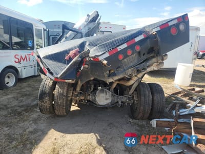 Zdjęcie 6 z 11 samochodu: 2025 FORD F350 SUPER DUTY VIN:1FT8W3DTXSED11335 - miniatura