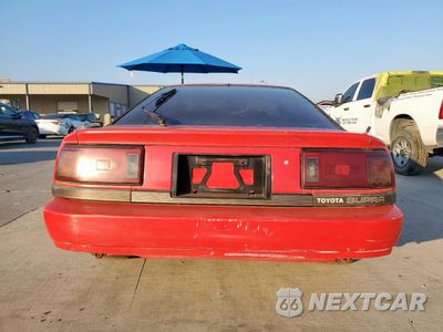 Zdjęcie 6 z 12 samochodu: 1987 TOYOTA SUPRA VIN:JT2MA70L0J0104483 - miniatura