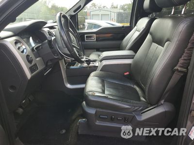 Zdjęcie 7 z 14 samochodu: 2012 FORD F150 SUPERCREW VIN:1FTFW1ET4CFC50991 - miniatura