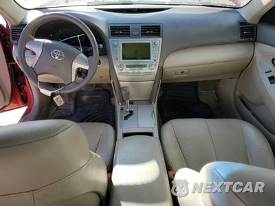 Zdjęcie 8 z 12 samochodu: 2008 TOYOTA CAMRY HYBRID VIN:4T1BB46K08U052067 - miniatura
