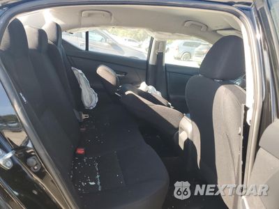 Zdjęcie 10 z 13 samochodu: 2023 NISSAN SENTRA S VIN:3N1AB8BV3PY310121 - miniatura