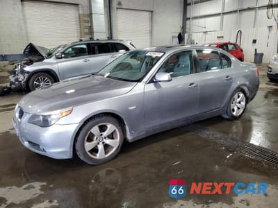 2004 BMW 530 I WBANA73544B812542 - główne zdjęcie licytacji z USA - miniatura