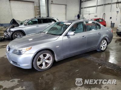 2004 BMW 530 I WBANA73544B812542 - główne zdjęcie licytacji z USA - miniatura
