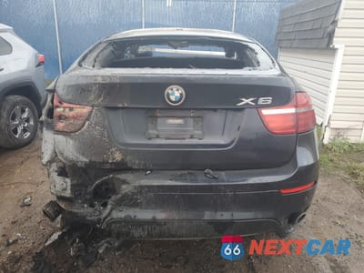 Zdjęcie 6 z 13 samochodu: 2013 BMW X6 XDRIVE35I VIN:5UXFG2C59DL782374 - miniatura