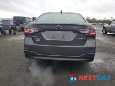Zdjęcie 6 z 12 samochodu: 2023 SUBARU LEGACY LIMITED VIN:4S3BWAM69P3003418 - miniatura