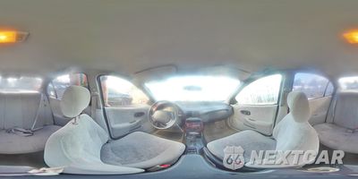 Zdjęcie 15 z 15 samochodu: 1998 SATURN SL2 VIN:1G8ZK5273WZ168285 - miniatura