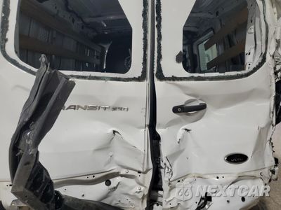 Zdjęcie 10 z 13 samochodu: 2024 FORD TRANSIT T-250 VIN:1FTBR1Y8XRKA70170 - miniatura