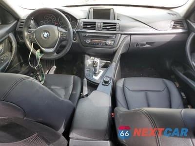 Zdjęcie 8 z 12 samochodu: 2014 BMW 328 XI SULEV VIN:WBA3B5C58EP652730 - miniatura