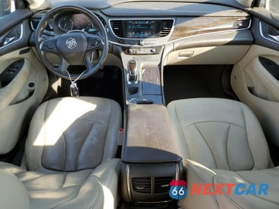Zdjęcie 8 z 15 samochodu: 2017 BUICK LACROSSE PREMIUM VIN:1G4ZS5SS9HU170001 - miniatura
