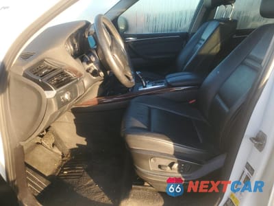 Zdjęcie 7 z 15 samochodu: 2013 BMW X5 XDRIVE35I VIN:5UXZV4C51D0B17049 - miniatura