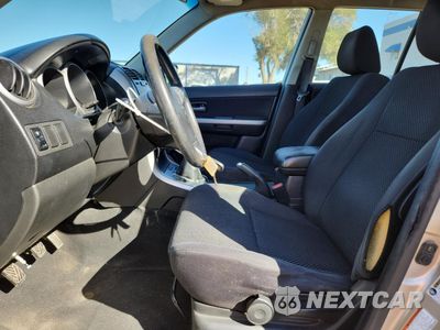 Zdjęcie 7 z 15 samochodu: 2006 SUZUKI GRAND VITARA VIN:JS3TD941764100267 - miniatura