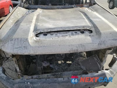 Zdjęcie 11 z 11 samochodu: 2023 CHEVROLET SILVERADO K3500 HIGH COUNTRY VIN:1GC4YVEY3PF100574 - miniatura