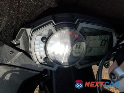 Zdjęcie 7 z 9 samochodu: 2023 KAWASAKI ZX636 K VIN:JKBZXJH16PA017725 - miniatura