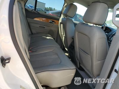 Zdjęcie 11 z 15 samochodu: 2013 LINCOLN MKX VIN:2LMDJ6JKXDBL19041 - miniatura