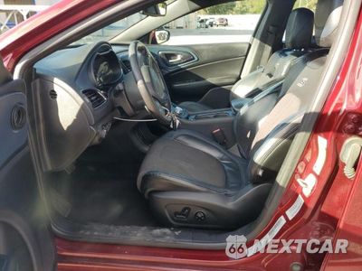 Zdjęcie 7 z 11 samochodu: 2015 CHRYSLER 200 S VIN:1C3CCCDG1FN530619 - miniatura