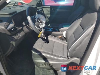 Zdjęcie 7 z 13 samochodu: 2025 BUICK ENCLAVE PREFERRED VIN:5GAERARS4SJ154294 - miniatura