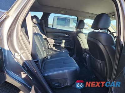 Zdjęcie 11 z 13 samochodu: 2023 HYUNDAI SANTA FE LIMITED VIN:5NMS4DAL9PH599083 - miniatura