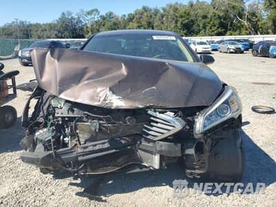 Piąte zdjęcie samochodu w środku: 2016 HYUNDAI SONATA SE VIN:5NPE24AF6GH416500 - miniatura