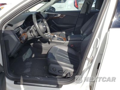 Zdjęcie 7 z 13 samochodu: 2019 AUDI A4 PREMIUM VIN:WAUGMAF46KN002129 - miniatura