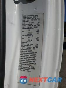 Zdjęcie 13 z 13 samochodu: 2018 RAM 5500 VIN:3C7WRMDJ7JG244030 - miniatura