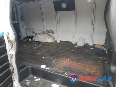 Zdjęcie 11 z 13 samochodu: 2011 CHEVROLET EXPRESS G1500 VIN:1GCSGAFX3B1135632 - miniatura