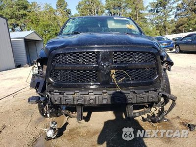 Piąte zdjęcie samochodu w środku: 2015 RAM 1500 ST VIN:1C6RR7FG0FS580056 - miniatura