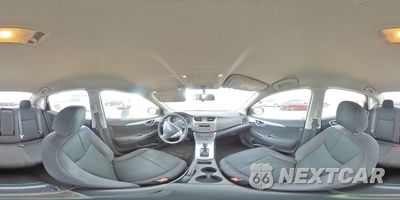 Zdjęcie 14 z 14 samochodu: 2014 NISSAN SENTRA S VIN:3N1AB7AP9EL661168 - miniatura