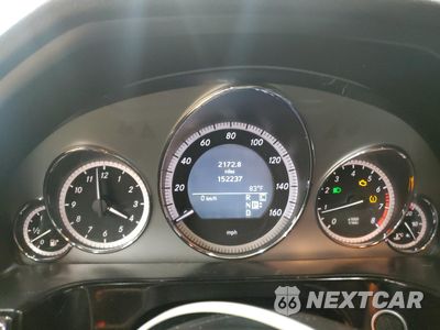 Zdjęcie 9 z 14 samochodu: 2010 MERCEDES-BENZ E 550 VIN:WDDHF7CB2AA031081 - miniatura