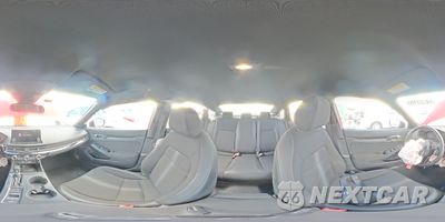 Zdjęcie 15 z 16 samochodu: 2023 HONDA CIVIC SPORT VIN:2HGFE2F54PH510336 - miniatura