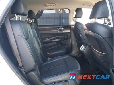 Zdjęcie 11 z 14 samochodu: 2023 KIA SORENTO EX VIN:KNDRH4LG7P5169624 - miniatura