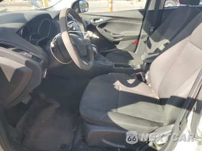 Zdjęcie 7 z 14 samochodu: 2016 FORD FOCUS SE VIN:1FADP3F22GL290103 - miniatura