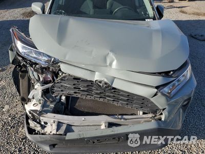 Zdjęcie 12 z 13 samochodu: 2020 TOYOTA RAV4 XLE VIN:2T3W1RFV3LW080067 - miniatura