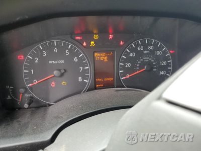 Zdjęcie 9 z 13 samochodu: 2018 NISSAN NV 2500 S VIN:1N6BF0LY2JN807632 - miniatura