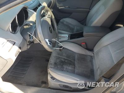 Zdjęcie 7 z 12 samochodu: 2009 CHEVROLET MALIBU 2LT VIN:1G1ZJ57B59F177848 - miniatura
