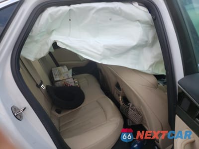 Zdjęcie 11 z 13 samochodu: 2022 AUDI A4 PREMIUM PLUS 45 VIN:WAUEAAF49NN014618 - miniatura