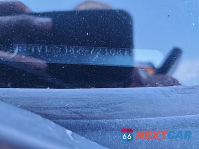 Zdjęcie 12 z 13 samochodu: 2007 VOLVO S40 2.4I VIN:YV1MS382972308781 - miniatura