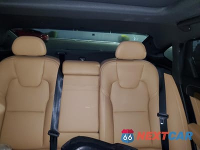 Zdjęcie 10 z 13 samochodu: 2018 VOLVO S90 T6 INSCRIPTION VIN:LVY992ML7JP029168 - miniatura