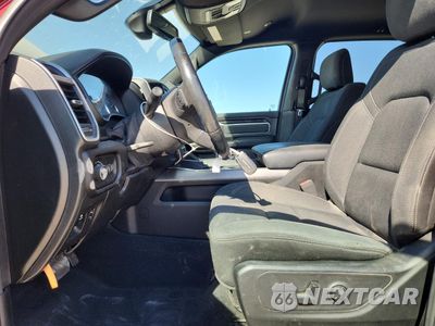 Zdjęcie 7 z 15 samochodu: 2019 RAM 1500 BIG HORN/LONE STAR VIN:1C6RREMT8KN683397 - miniatura