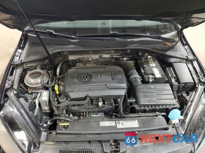 Zdjęcie 11 z 11 samochodu: 2015 VOLKSWAGEN GTI VIN:3VW5T7AUXFM004308 - miniatura
