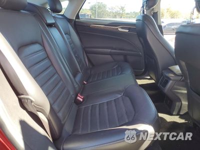 Zdjęcie 10 z 14 samochodu: 2014 FORD FUSION SE VIN:3FA6P0HD2ER190409 - miniatura