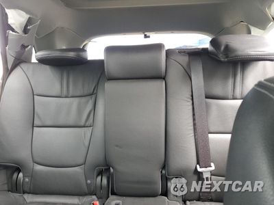 Zdjęcie 10 z 13 samochodu: 2011 KIA SORENTO EX VIN:5XYKUDA23BG149892 - miniatura