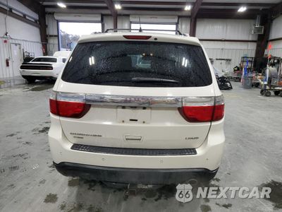 Zdjęcie 6 z 15 samochodu: 2012 DODGE DURANGO CREW VIN:1C4RDJDG6CC131249 - miniatura