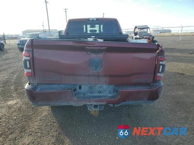 Zdjęcie 6 z 12 samochodu: 2024 RAM 3500 LARAMIE VIN:3C63R3JL8RG150192 - miniatura